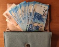 В Пензенской области золовка «нагрела» семью брата на 600 тысяч рублей