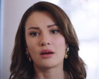 Озвучили официальную причину смерти звезды «Клюквенного щербета» Эдже Иртем