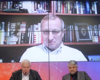 эксперт Яков Кедми