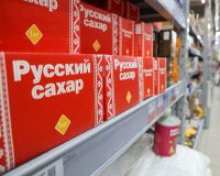 Русский сахар