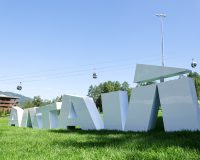 Алтай, Манжерок
