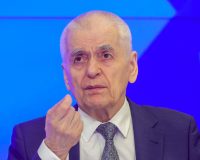 Геннадий Онищенко