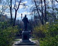 Во вторник в Ивановской области потеплеет до +25 и обойдется без дождей