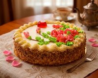 Семья возлюбленной пытается разрушить счастье