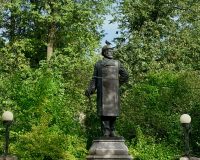 29 сентября в Ивановской области сухо и до +14