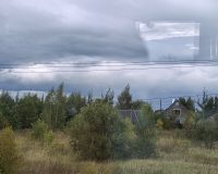 Пьяный пензяк украл кабель и оставил целый пляж без электричества