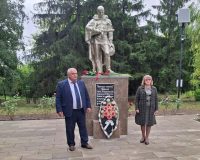 Малоархангельский район отметил свое 248-летие