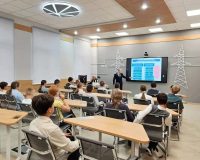 Специалисты «Орелэнерго» провели урок энергосбережения для школьников