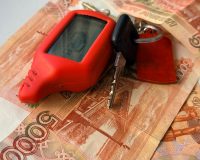 Житель Ивановского района отдал мошенникам 2,6 млн за автомобиль из Европы