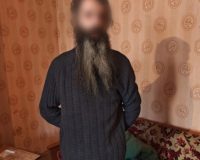 В Иванове мужчина избил пенсионерку, не пустившую его в подъезд