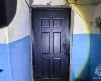 В Иванове при пожаре в квартире погибла 58-летняя женщина
