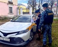 Жительница Комсомольска погасила долги после ареста трёх иномарок