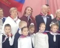 Во славу Родины — и во славу учителя