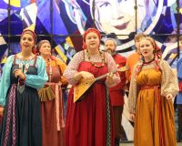 «Ярфолкфест»: хранители народной культуры