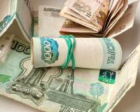 Девушка из Ивановской области отдала 5 млн рублей незнакомцу