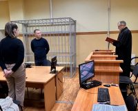 В Боровичах сбежавший с места ДТП со смертельным исходом водитель приговорён к реальному сроку