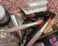 Жительница Пензы обнесла косметический магазин на кругленькую сумму