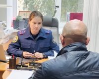 Бывшему заместителю руководителя УФНС по Новгородской области предъявлено обвинение в получении взятки