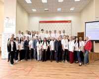 Молодые работники МЖД обменялись опытом на образовательном семинаре в Орле