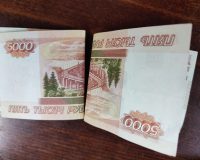 Мошенники под видом силовиком обманули пензячку и выманили деньги