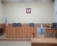 В Иванове мужчина напал на полицейских с ножом и гвоздодером
