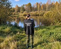 Пять дней искали человека в Новгородской области
